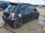 2012 Fiat 500 Abarth