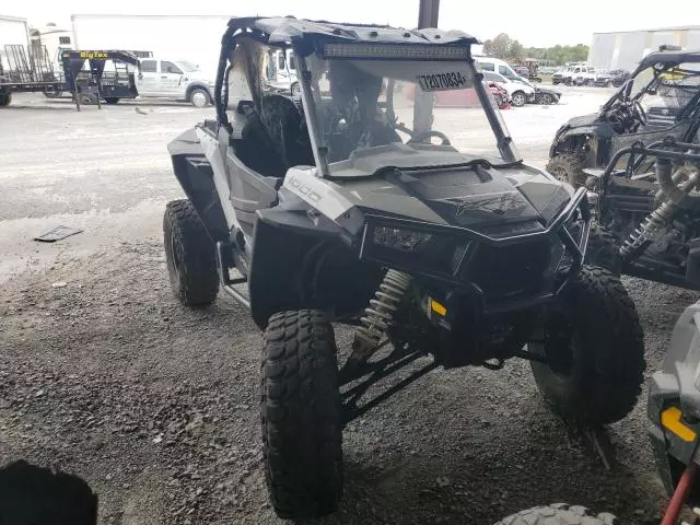 2017 Polaris RZR XP 1000 EPS