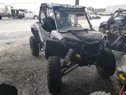 Salvage motorcycles for sale at Lebanon, TN auction: 2017 Polaris RZR XP 1000 EPS