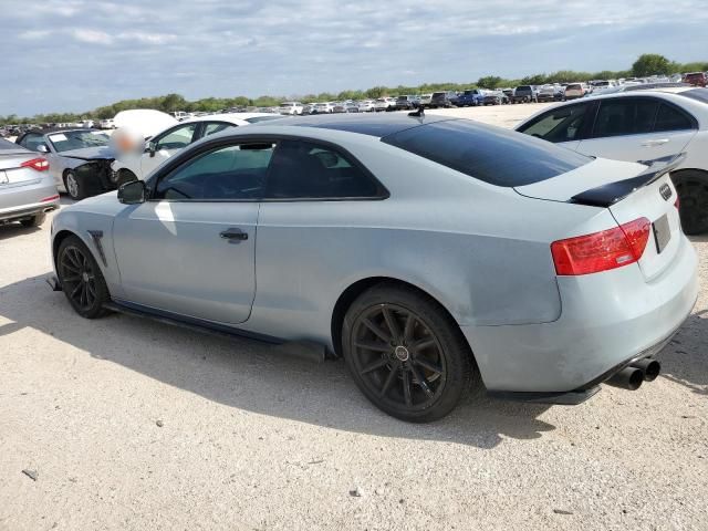 2016 Audi A5 Premium Plus S-Line