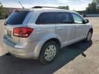 2014 Dodge Journey SE