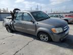 2006 Toyota Tundra Double Cab SR5