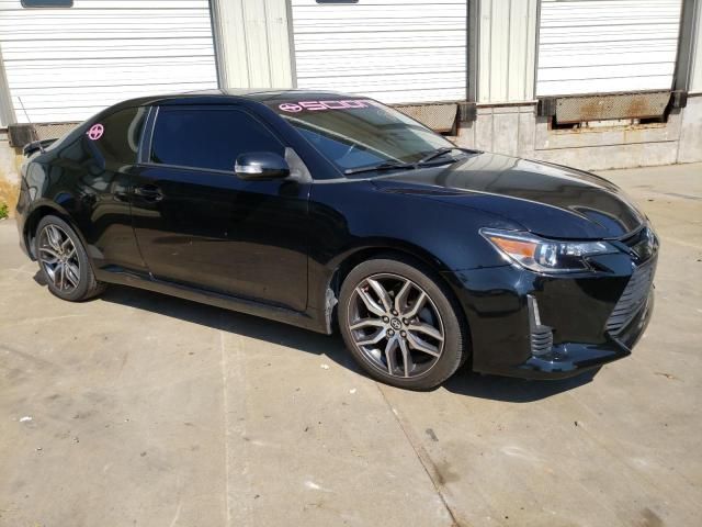 2015 Scion TC