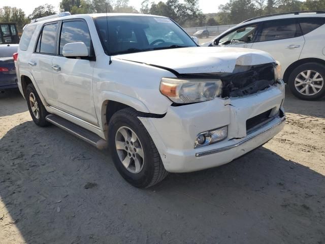 2010 Toyota 4runner SR5