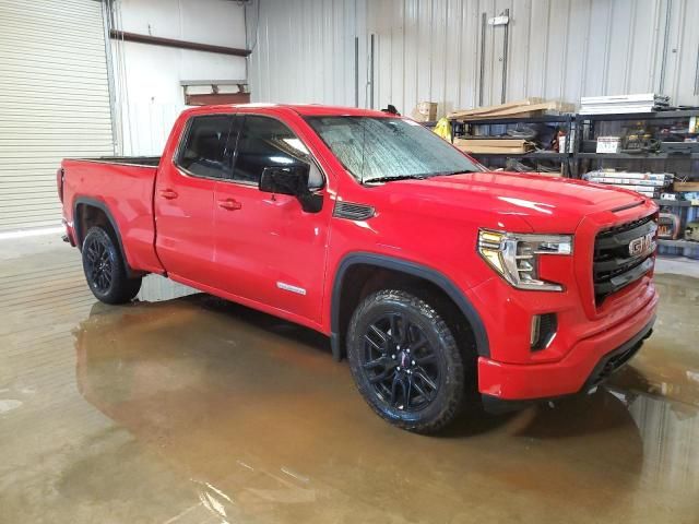 2021 GMC Sierra C1500 Elevation