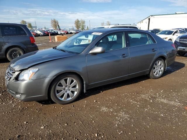 2007 Toyota Avalon XL