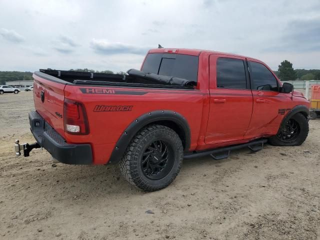 2019 Dodge RAM 1500 Classic SLT