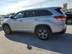 2017 Toyota Highlander LE