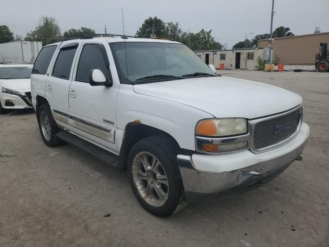 2003 GMC Yukon