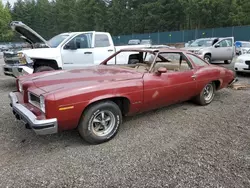 1974 Pontiac Lemans en venta en Graham, WA