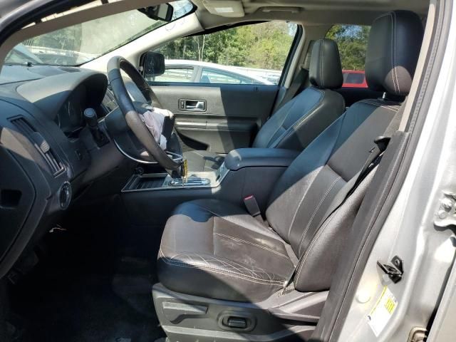 2010 Ford Edge Limited