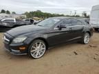 2014 Mercedes-Benz CLS 550