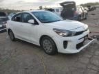 2019 KIA Rio S