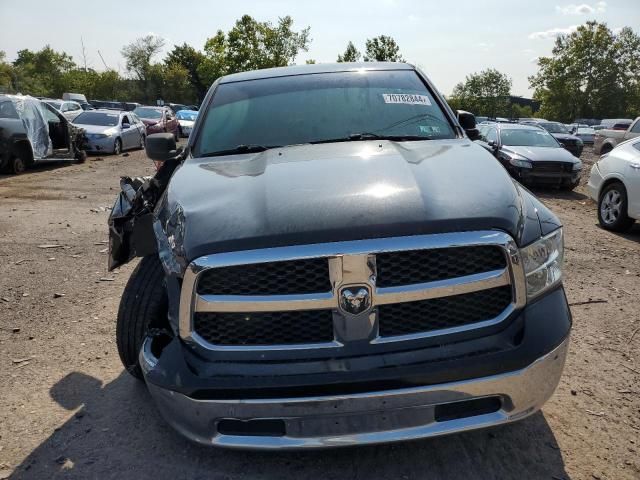 2017 Dodge RAM 1500 SLT