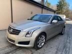 2013 Cadillac ATS Luxury