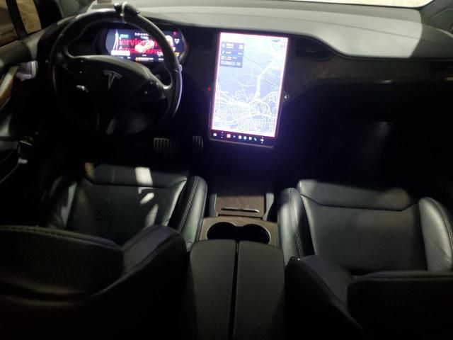 2019 Tesla Model X