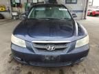 2006 Hyundai Sonata GLS