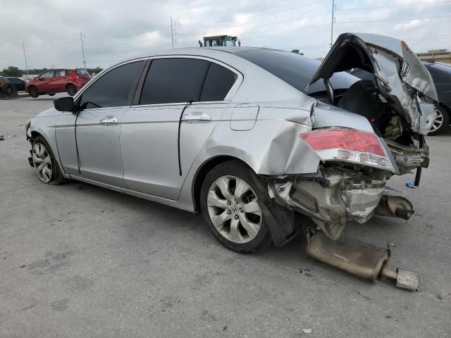 2009 Honda Accord EXL