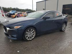 Mazda salvage cars for sale: 2022 Mazda 3 Preferred