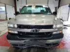 2002 Chevrolet Silverado K2500 Heavy Duty