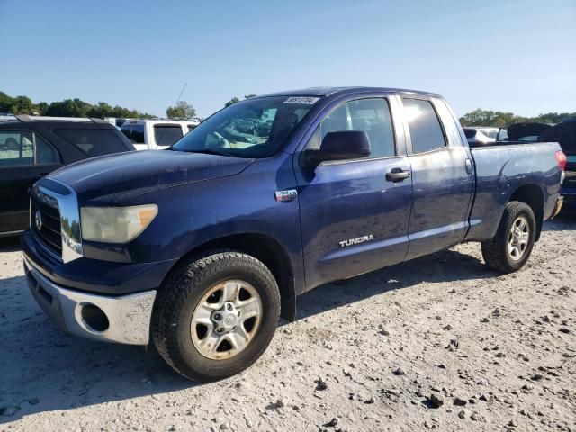 2008 Toyota Tundra Double Cab