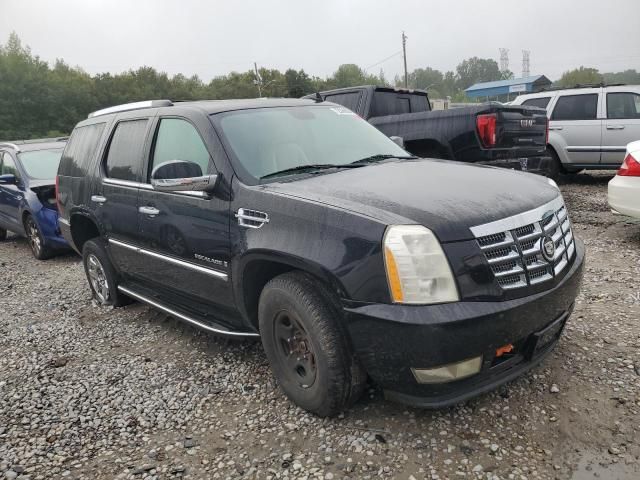 2008 Cadillac Escalade Luxury