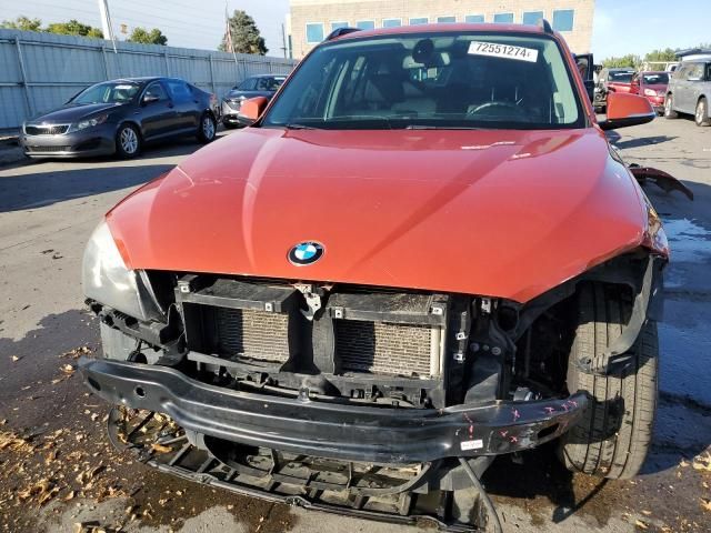 2014 BMW X1 XDRIVE28I