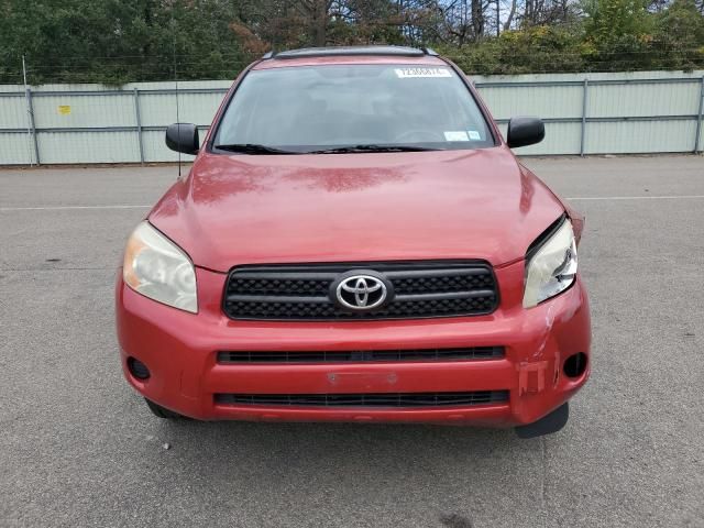 2008 Toyota Rav4