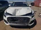 2022 Audi Q8 Premium Plus