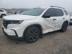 Salvage Cars with No Bids Yet For Sale at auction: 2023 Honda Pilot Sport