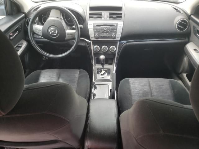 2010 Mazda 6 I