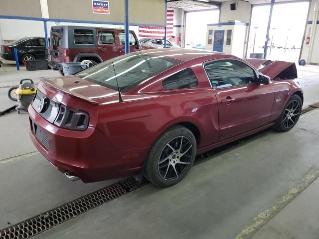 2014 Ford Mustang GT