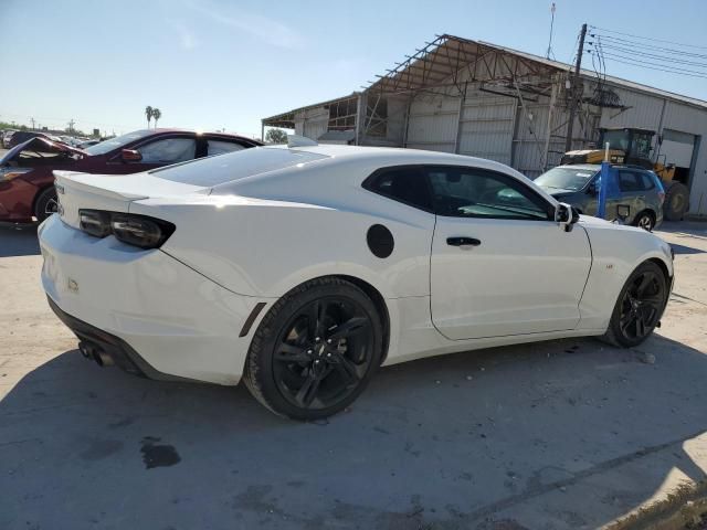 2019 Chevrolet Camaro LS