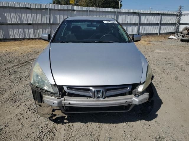 2005 Honda Accord LX