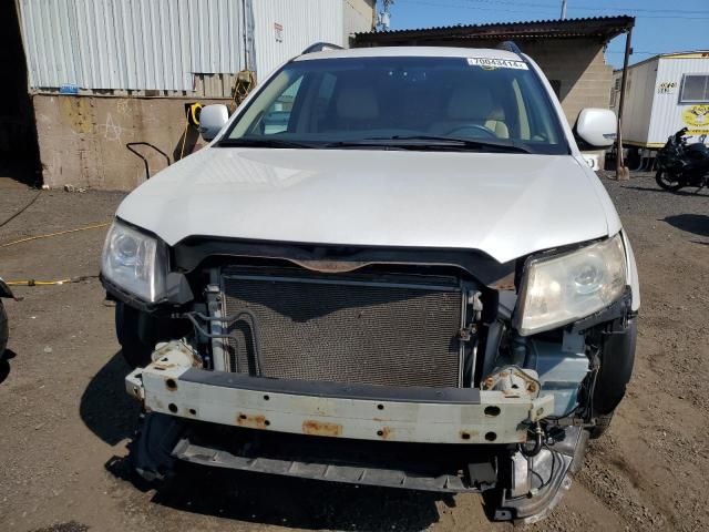 2013 Subaru Tribeca Limited