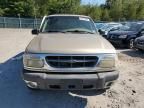 1999 Ford Explorer