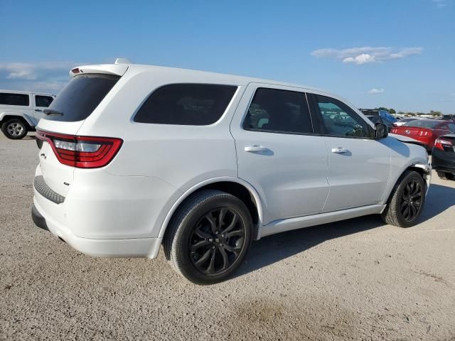 2020 Dodge Durango GT