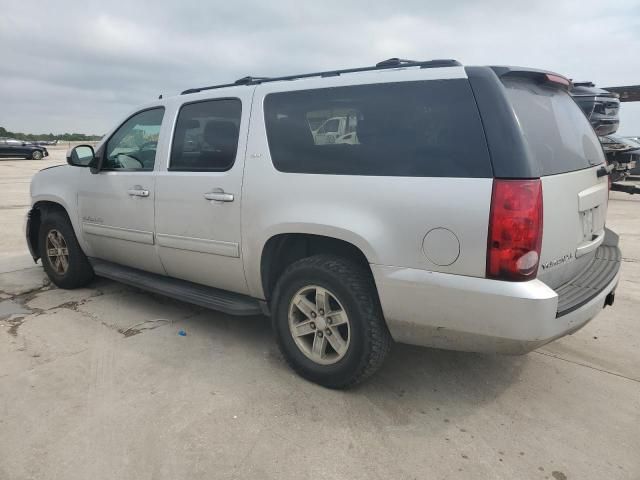 2014 GMC Yukon XL C1500 SLT