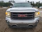 2014 GMC Sierra C1500 SLT