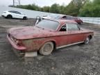 1963 Chevrolet Corvair