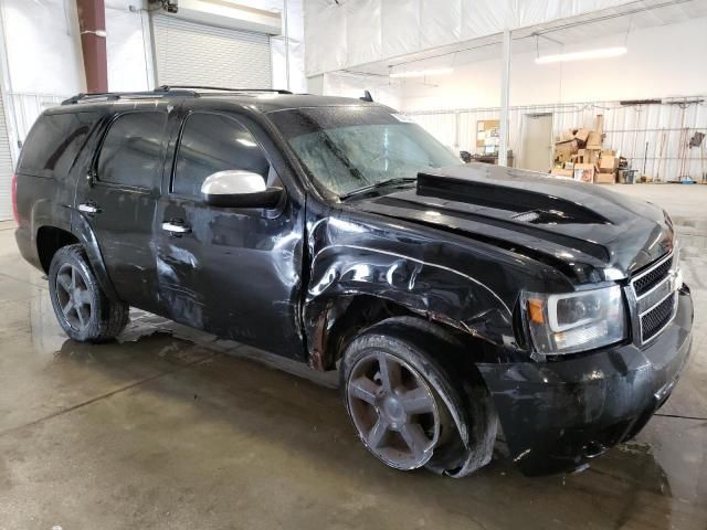 2007 Chevrolet Tahoe K1500