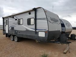 2018 Keystone Springdale en venta en Andrews, TX