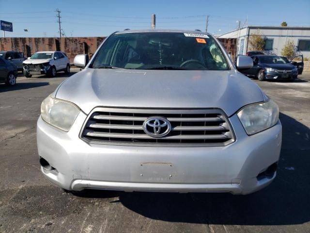 2010 Toyota Highlander