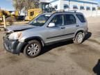 2006 Honda CR-V EX