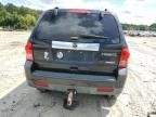 2011 Mazda Tribute S