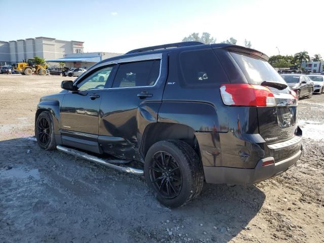 2011 GMC Terrain SLT