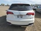 2017 Acura RDX Technology