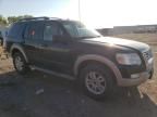 2010 Ford Explorer Eddie Bauer