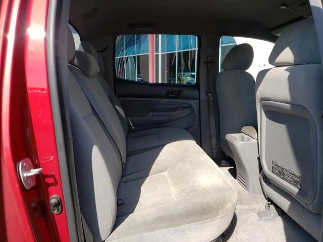 2006 Toyota Tacoma Double Cab Long BED