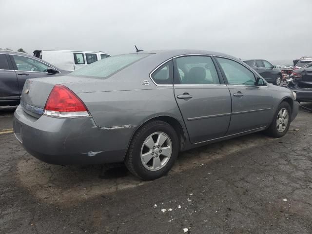 2006 Chevrolet Impala LT